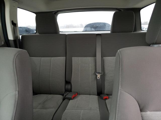 Photo 10 from auction – 2007 DODGE NITRO SXT with VIN 1D8GT28K97W583734