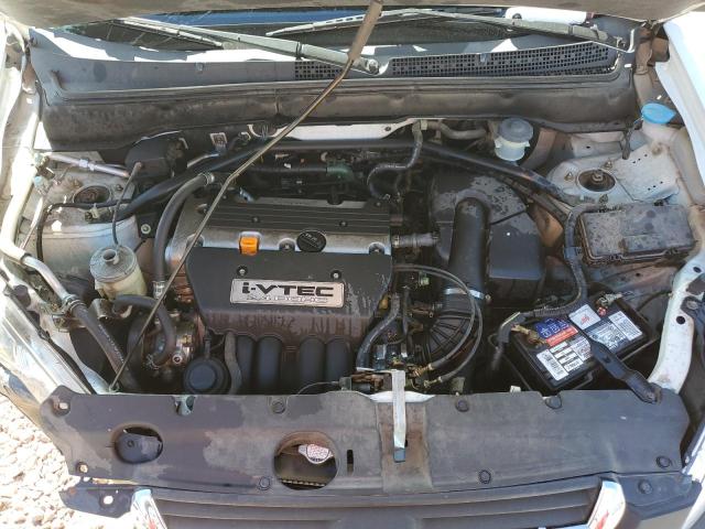 Photo 12 from auction – 2004 HONDA CR-V LX with VIN JHLRD68514C020635