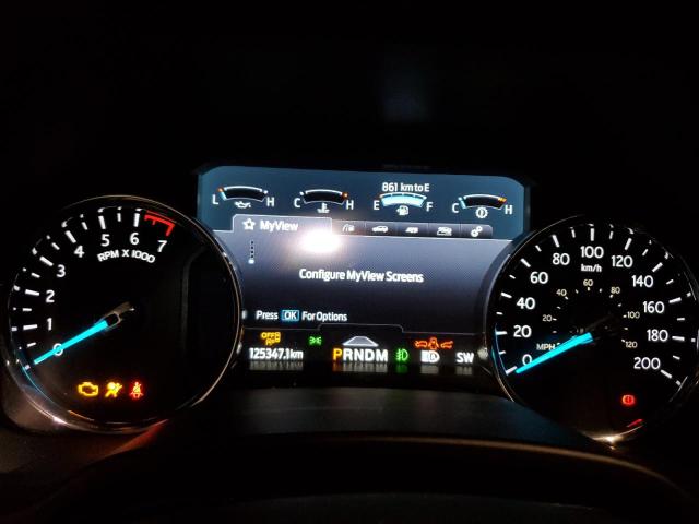 Photo 9 from auction – 2021 FORD EXPEDITION with VIN 1FMJK2AT2MEA81915