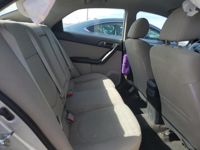 Photo 10 from auction – 2010 KIA FORTE EX with VIN KNAFU4A28A5880758