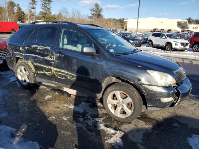 Фото 4 с аукциона – 2006 LEXUS RX 330 с VIN 2T2HA31U96C090097