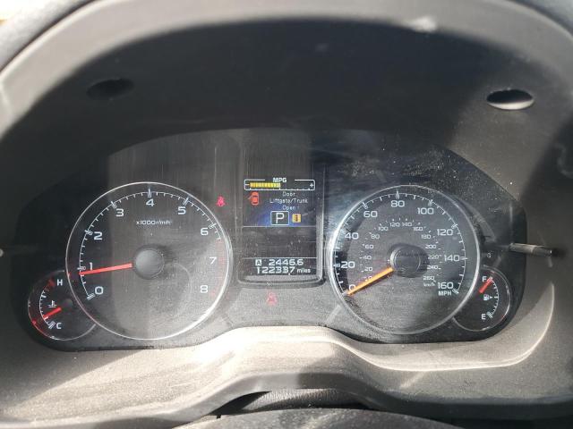 Photo 9 from auction – 2014 SUBARU LEGACY 3.6 with VIN 4S3BMDN69E2034385