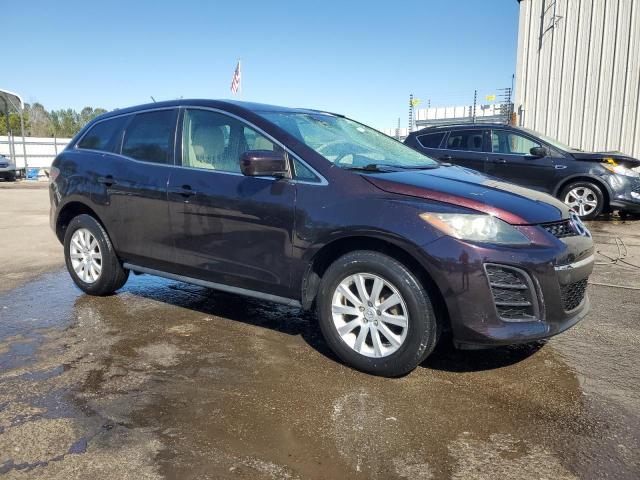 Photo 4 from auction – 2010 MAZDA CX-7 with VIN JM3ER2W59A0300655
