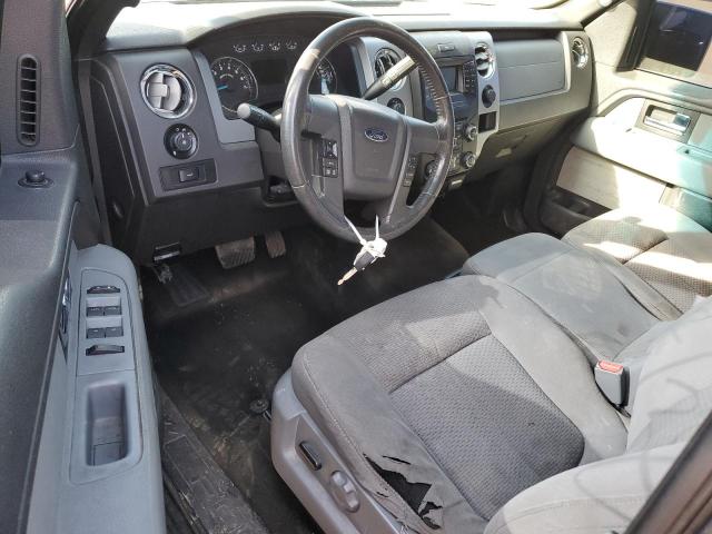 Photo 7 from auction – 2013 FORD F150 SUPER with VIN 1FTFW1CTXDFD48847