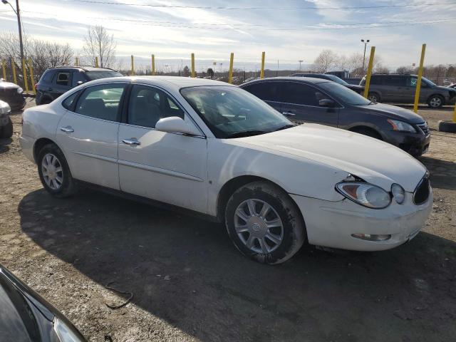 Zdjęcie 4 z aukcji – 2007 BUICK LACROSSE C z VIN 2G4WC582071207499
