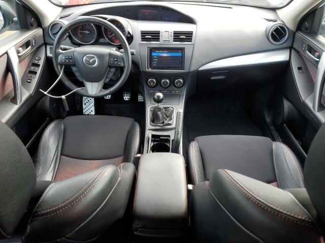 Фото 8 с аукциона – 2012 MAZDA SPEED 3 с VIN JM1BL1L44C1504537