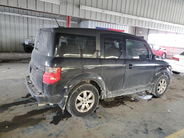 Photo 3 from auction – 2006 HONDA ELEMENT EX with VIN 5J6YH28776L000703