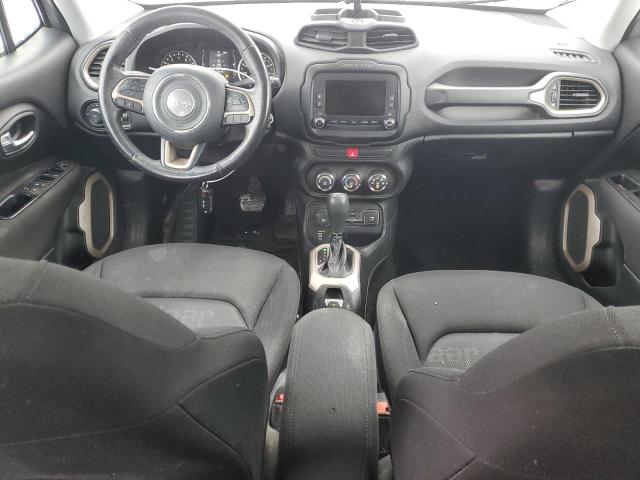 Photo 8 from auction – 2015 JEEP RENEGADE L with VIN ZACCJBBT8FPC07770