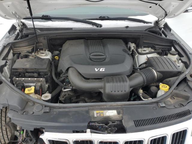 Photo 12 from auction – 2015 JEEP GRAND CHER with VIN 1C4RJFBG9FC712595