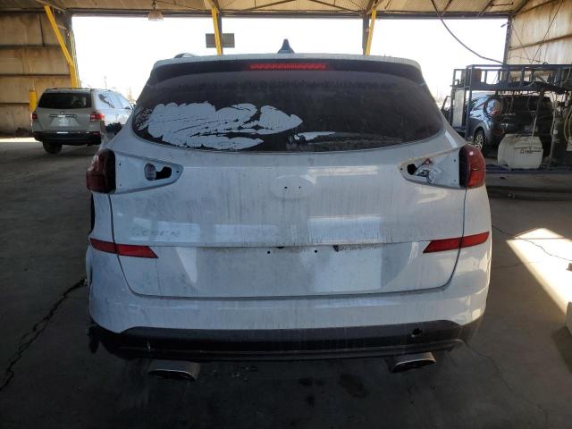 Photo 6 from auction – 2019 HYUNDAI TUCSON LIM with VIN KM8J33AL4KU972715