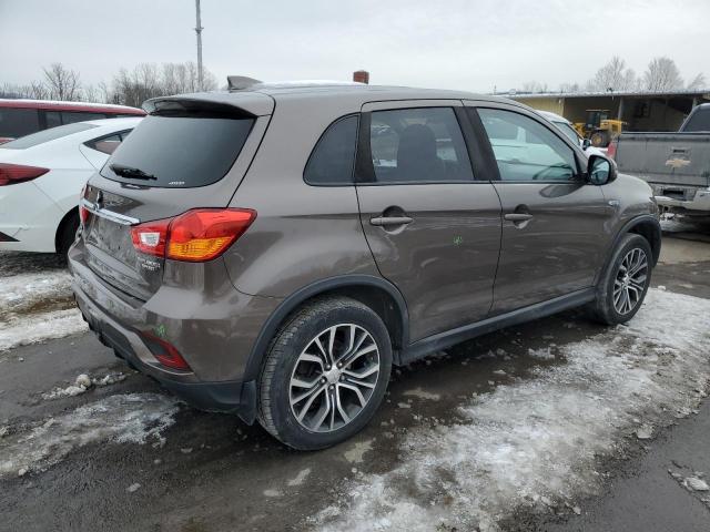 Photo 3 from auction – 2019 MITSUBISHI OUTLANDER with VIN JA4AR3AU8KU028714