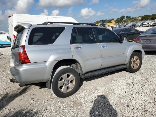 Photo 3 from auction – 2006 TOYOTA 4RUNNER SR with VIN JTEZU14R568062042