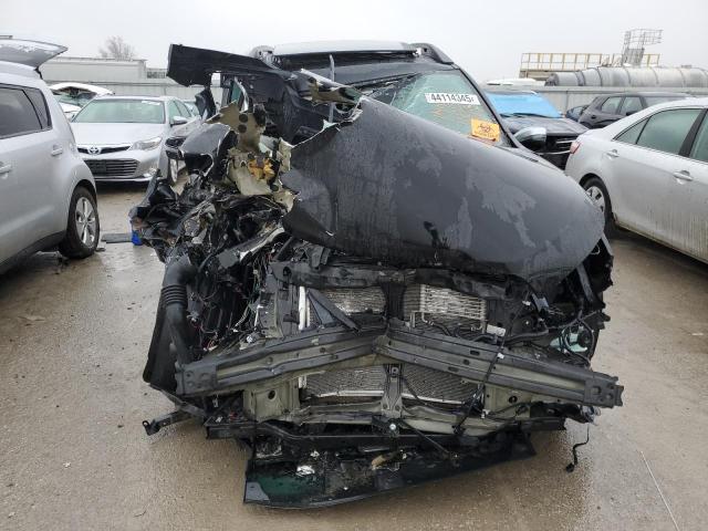 Photo 5 from auction – 2022 SUBARU ASCENT TOU with VIN 4S4WMARDXN3408159