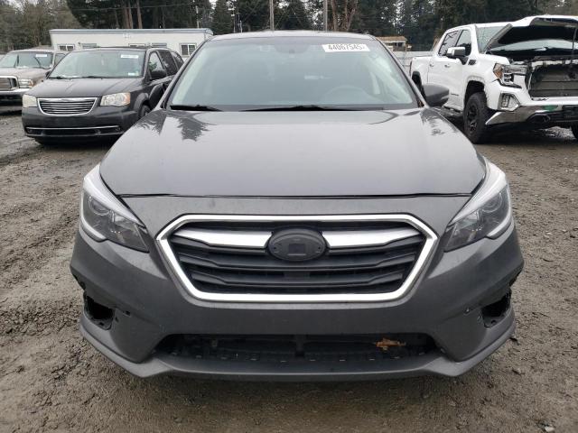 Photo 5 from auction – 2018 SUBARU LEGACY 2.5 with VIN 4S3BNAF60J3033947