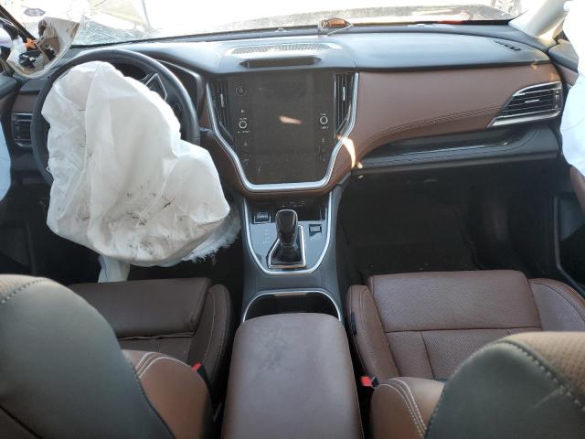 Photo 8 from auction – 2022 SUBARU OUTBACK TO with VIN 4S4BTGPD2N3136035