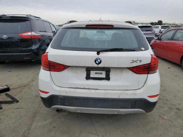 Photo 6 from auction – 2014 BMW X1 XDRIVE2 with VIN WBAVL1C58EVY23986
