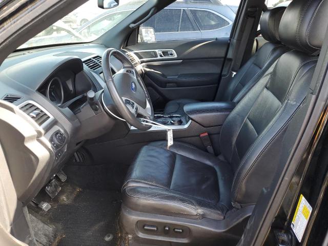 Photo 7 from auction – 2014 FORD EXPLORER X with VIN 1FM5K8D83EGC23349