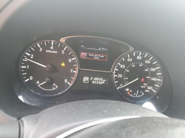 Photo 9 from auction – 2015 NISSAN ALTIMA 2.5 with VIN 1N4AL3AP6FC299418
