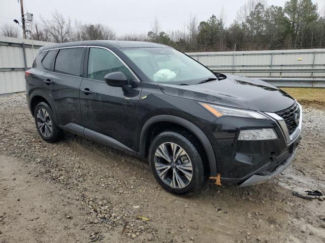 Photo 4 from auction – 2023 NISSAN ROGUE SV with VIN 5N1BT3BA0PC831963