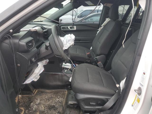 Photo 7 from auction – 2023 FORD EXPLORER P with VIN 1FM5K8AB2PGB55788