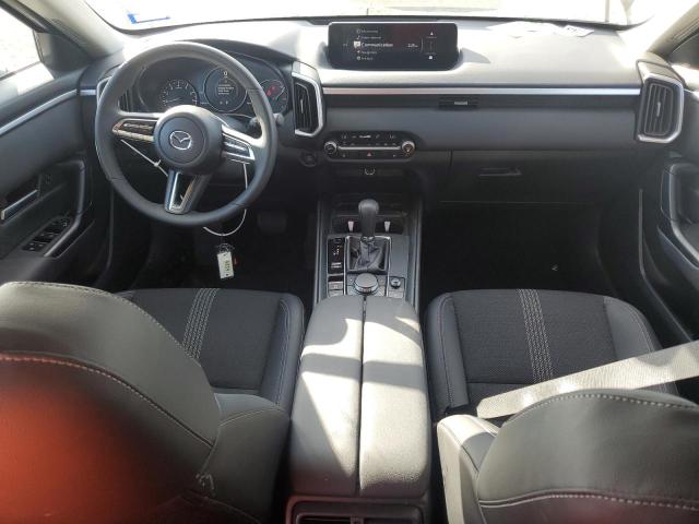 Photo 8 from auction – 2025 MAZDA CX-50 PREF with VIN 7MMVABBM5SN310858