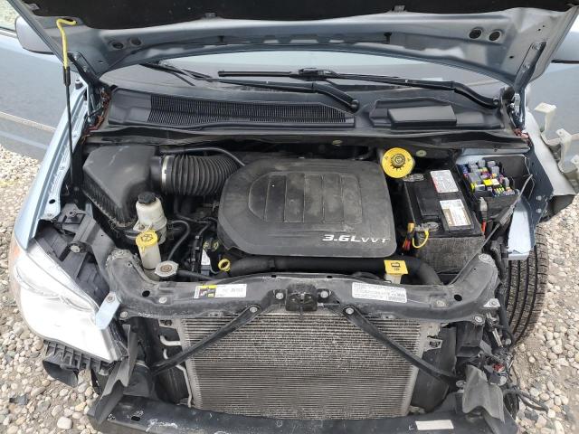 Photo 12 from auction – 2013 CHRYSLER TOWN & COU with VIN 2C4RC1BG1DR780357