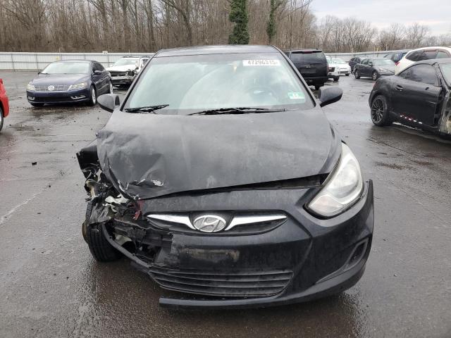 Photo 5 from auction – 2014 HYUNDAI ACCENT GLS with VIN KMHCT5AE0EU172228