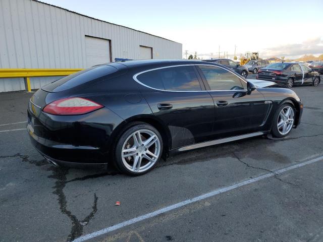 Photo 3 from auction – 2010 PORSCHE PANAMERA S with VIN WP0AB2A78AL061960