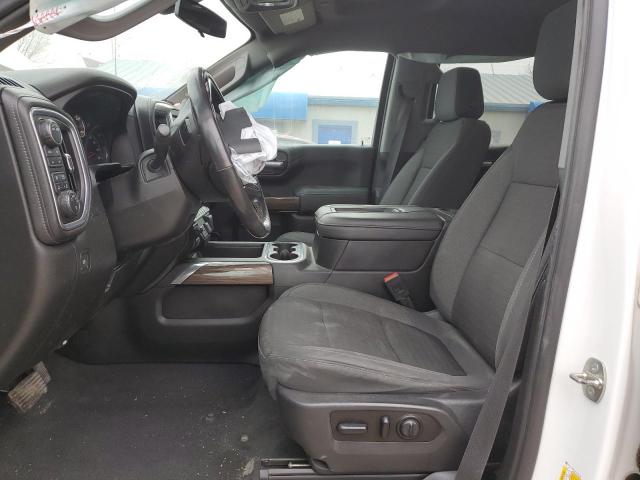 Photo 7 from auction – 2020 CHEVROLET SILVERADO with VIN 1GCUYEED3LZ178729