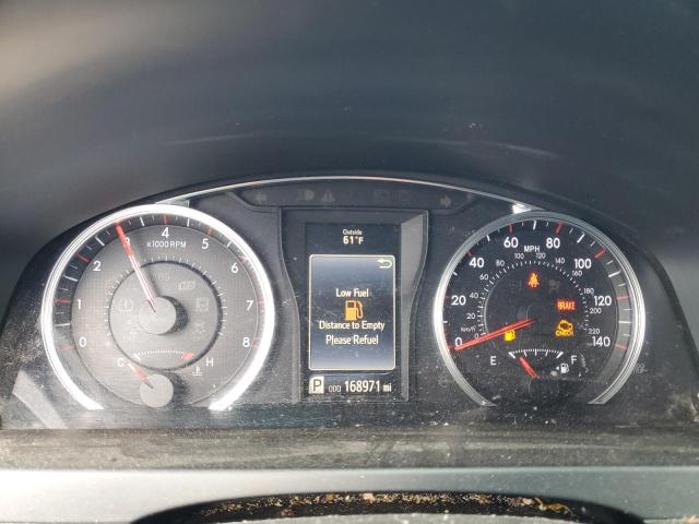 Photo 9 from auction – 2015 TOYOTA CAMRY LE with VIN 4T1BF1FK3FU092966