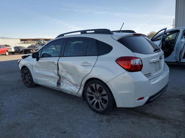 Photo 2 from auction – 2015 SUBARU IMPREZA SP with VIN JF1GPAZ67F8312680