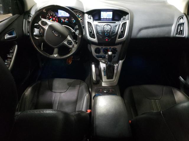Photo 8 from auction – 2014 FORD FOCUS SE with VIN 1FADP3F2XEL110363