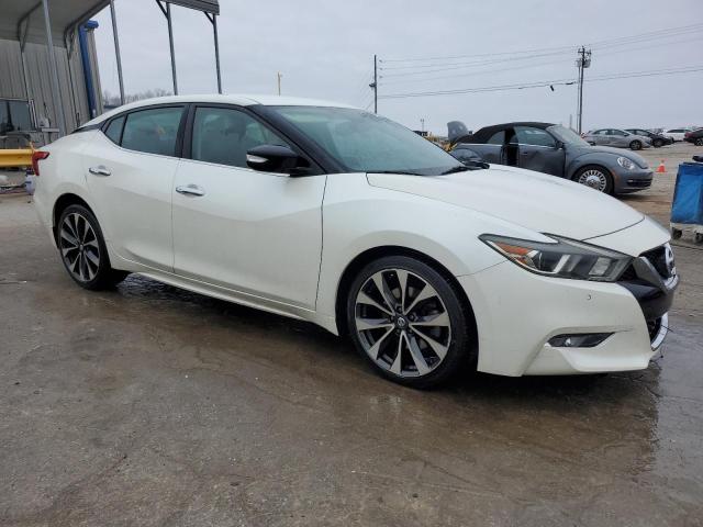 Фото 4 с аукциона – 2016 NISSAN MAXIMA 3.5 с VIN 1N4AA6AP1GC422311
