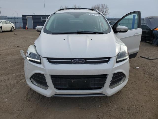 Photo 5 from auction – 2016 FORD ESCAPE TIT with VIN 1FMCU9J9XGUB10281