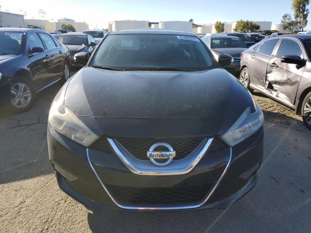 Photo 5 from auction – 2017 NISSAN MAXIMA 3.5 with VIN 1N4AA6AP4HC455823
