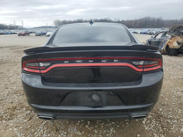 Photo 6 from auction – 2016 DODGE CHARGER SX with VIN 2C3CDXHG5GH327807