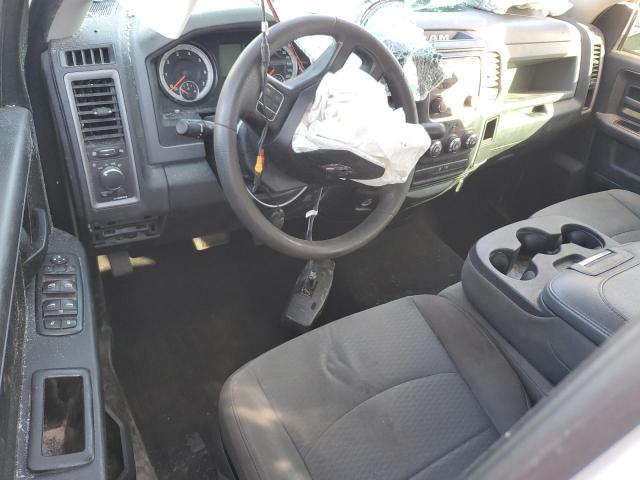 Photo 8 from auction – 2015 RAM 1500 ST with VIN 1C6RR6FT0FS654194