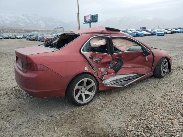 Photo 3 from auction – 2008 ACURA TSX with VIN JH4CL96848C012201