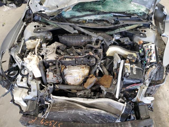 Photo 11 from auction – 2007 NISSAN ALTIMA 2.5 with VIN 1N4AL21E77N476041