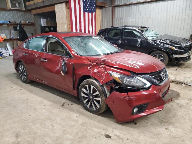 Photo 4 from auction – 2016 NISSAN ALTIMA 2.5 with VIN 1N4AL3AP3GC274090
