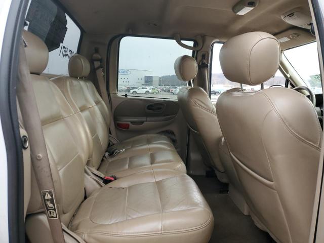 Photo 10 from auction – 2003 FORD F150 SUPER with VIN 1FTRW08L83KB38950