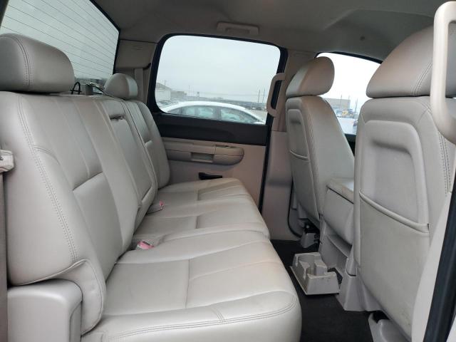 Photo 10 from auction – 2009 CHEVROLET SILVERADO with VIN 3GCEK23369G258291