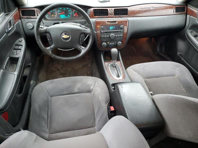 Photo 8 from auction – 2011 CHEVROLET IMPALA LT with VIN 2G1WG5EKXB1228178