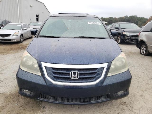 Photo 5 from auction – 2010 HONDA ODYSSEY EX with VIN 5FNRL3H73AB024393