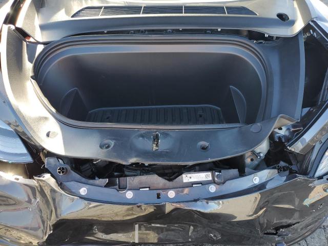 Снимка 12 от търг – 2024 TESLA MODEL Y с VIN 7SAYGDEE3RA252284