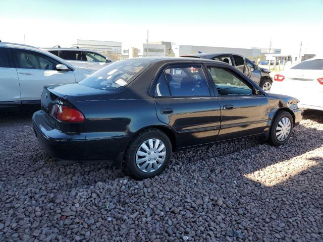 Photo 3 from auction – 2000 TOYOTA COROLLA VE with VIN 1NXBR12E5YZ358174