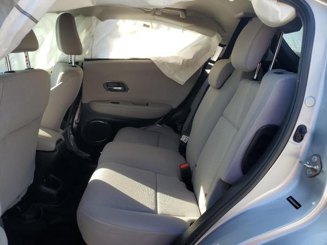 Photo 11 from auction – 2016 HONDA HR-V EX with VIN 3CZRU6H58GM763545