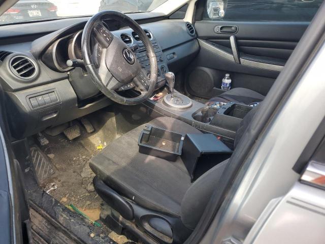 Photo 7 from auction – 2011 MAZDA CX-7 with VIN JM3ER2B57B0370985