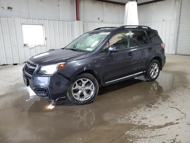 SUBARU FORESTER 2 2018 with VIN JF2SJAWC3JH610590 - Photo from auction