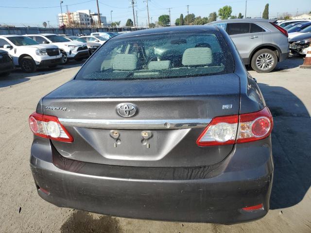 Foto 6 de la subasta – 2013 TOYOTA COROLLA BA con VIN 5YFBU4EE3DP128799